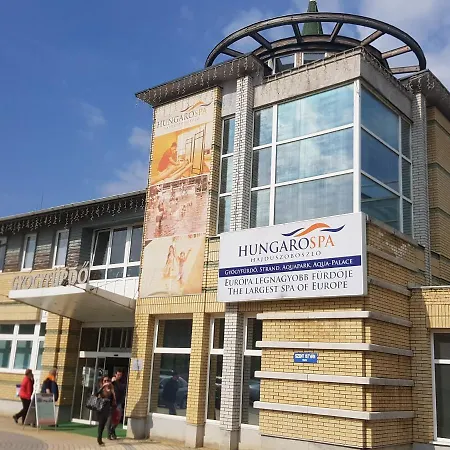 Lola * Hajdúszoboszló