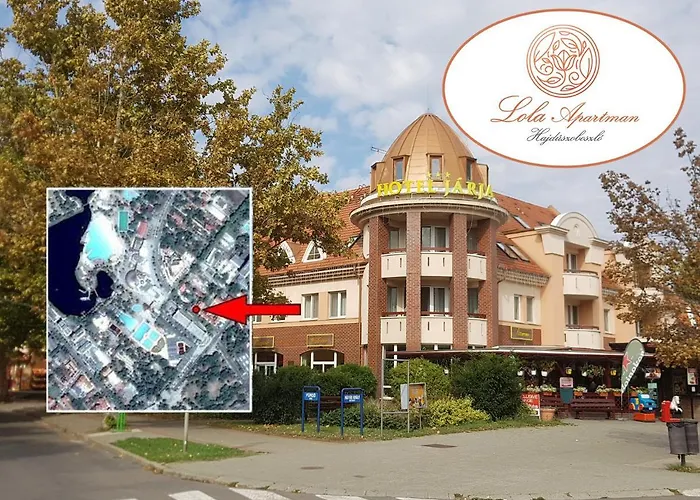 Lola * Hajdúszoboszló
