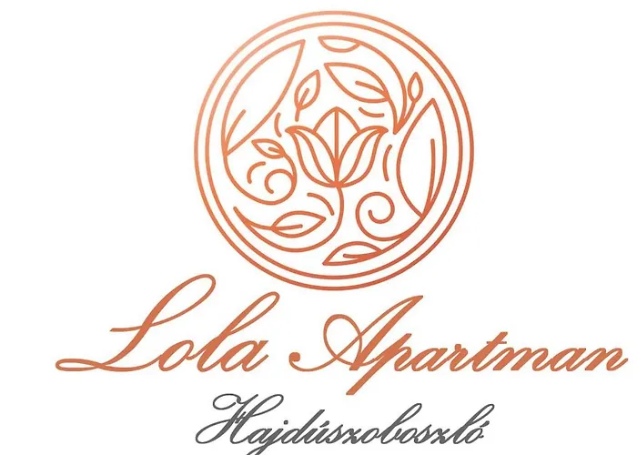 Lola Lägenhet Hajdúszoboszló