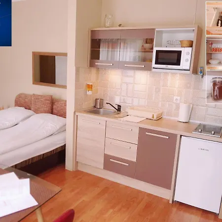 Apartment Lola