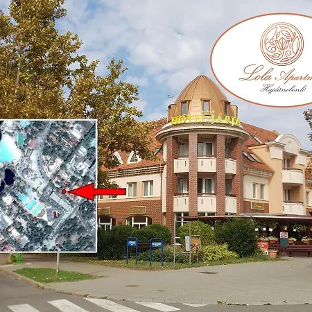 Lola * Hajduszoboszlo