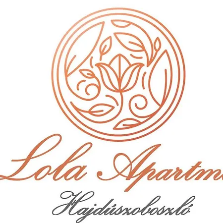 Lola Apartment Hajduszoboszlo